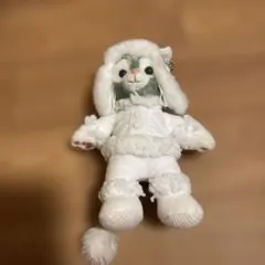 ホワイトウィンタータイムワンダース ジェラートニー