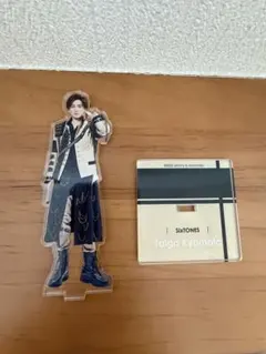 【特価、値下げ中】SixTONES 京本大我 アクリルスタンド