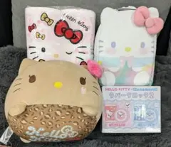 サンリオ　キティちゃん　まとめうり