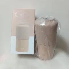 保温 保冷効果 サーモ真空二重構造ペットボトルホルダー 500〜600ml対応