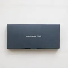 【新品未使用】KURUTOGA DIVE　クルトガダイブ　アビスブルー