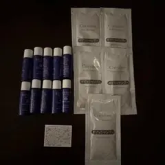 ヤクルト リベシィホワイト UVカットミルクb サンプルのサムネイル