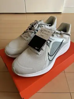【新品・未使用】NIKE QUEST 5（ナイキ クエスト 5）27.5cm