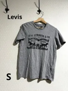 リーバイス　Tシャツ　 S