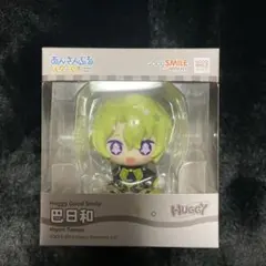 Huggy Good Smile あんスタ 巴日和