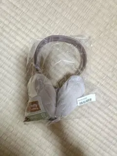 ミッフィー＆ボリス FluffyCollection C賞