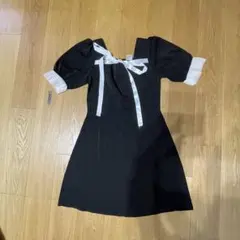 ミニワンピ ホカンス 美品