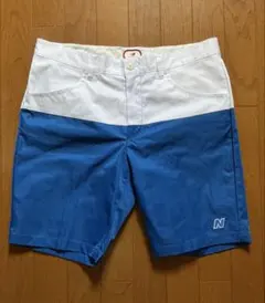 New Balance ニューバランスゴルフハーフパンツ6（84〜88）