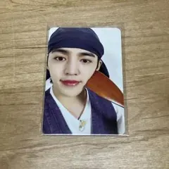 GOING SEVENTEEN vol2 トレカ エスクプス