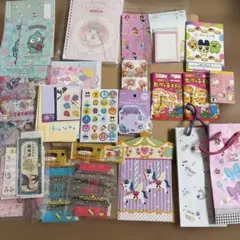 2026年最新】メモ帳 まとめ売り サンリオの人気アイテム - メルカリ