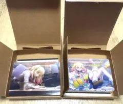 プロセカ　ノーブルアートvol.61、62 天馬咲希