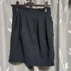 32204¥1111→¥925 MAJESTIC LEGON ひざ丈スカート　Ｆ