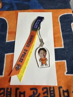 清水エスパルス マッチデーボンフィン　小泉慶