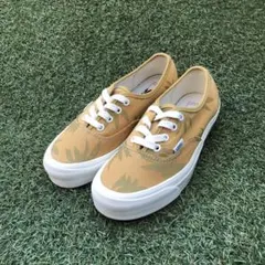 新同24VANS VAULT OGオーセンティックLUX ヴァンズ HT986のサムネイル
