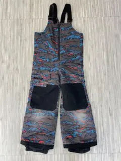 ビブパンツ ウェア