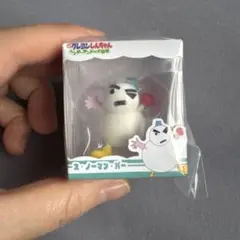 クレヨンしんちゃん　ミニチュアパッケージコレクション3