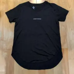 美品✨アンダーアーマー 半袖Tシャツ☆レディースS