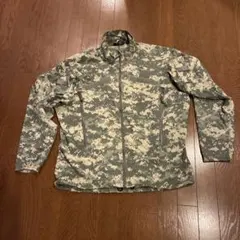 Patagonia デジタルカモ　ミリタリージャケットのサムネイル