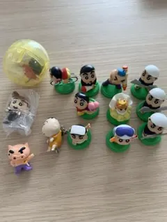 クレヨンしんちゃん写真再追加　300円〜