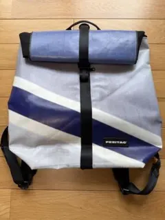 新品 ID付属 FREITAG フライターグF155 CLAPTON クラプトンのサムネイル