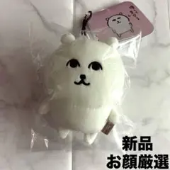 ナガノ 自分ツッコミくま ボールチェーン付きぬいぐるみ ドヤ顔 - メルカリ