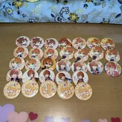 すとぷり ジェル 缶バッジ まとめ売り