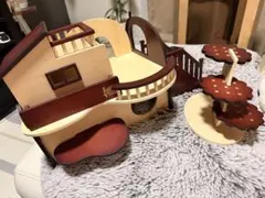 Hamster House