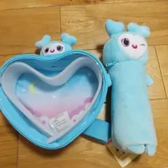 TWICE LOVELY'S NAVELY 2点セット ナヨン ナブリ