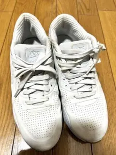 Nike Air Max ホワイト スニーカー