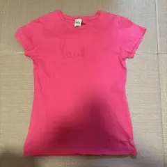Paul Smith 半袖 Tシャツ ピンクのサムネイル