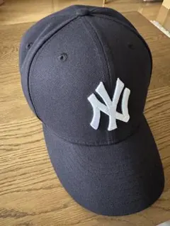 ニューエラ 59FIFTY ヤンキース ネイビー 7 3/4(61.5cm)