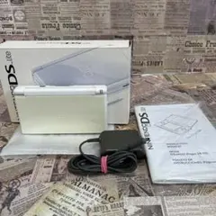 ニンテンドー　DS Lite 北米版