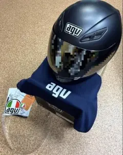 AGV K3 マットブラック Mサイズ（B+COM PLAY 付き）最終値下です