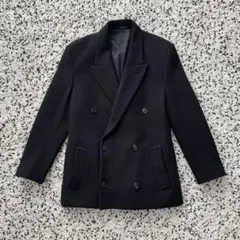 2026年最新】Maison Martin Margiela メンズ ピーコート・ウールコート