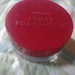 INTEGRATE LOOSE FOUNDATION ルースパウダー 9gのサムネイル