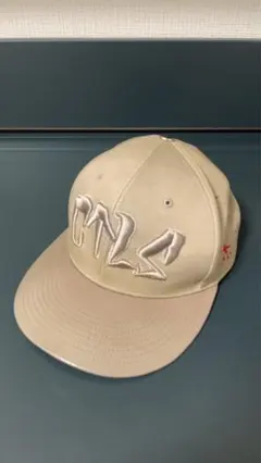 カタリスト　キャップ カタリスト CVTVLIST CTLS CAP 3D刺繍ロゴ キャップ
