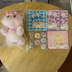 新品・未開封】エスターバニー セガラッキーくじ ラストワン B賞