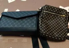 斜めがけバック