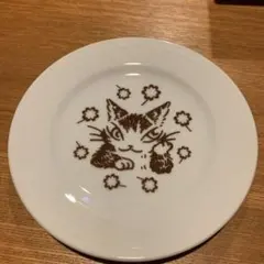 わちふぃーるど　ダヤン　非売品　ノベルティ未使用のサムネイル