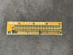 ASUS C-P2T PC133 Slot1用 ターミネーターのサムネイル