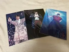 宮舘涼太　ステージフォト