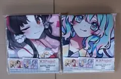 東方project ブランケット