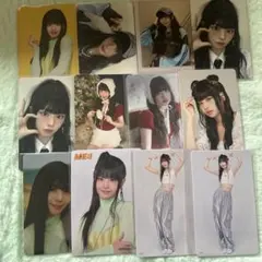 ME_I村上璃杏まとめ売り