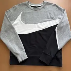 NIKE ナイキ フレンチテリー　クルースウェット