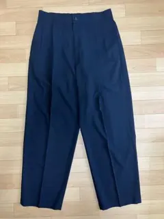25ss ATON TWIST WOOL TOROPICAL PANTSのサムネイル