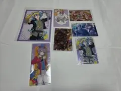 プロセカ　神代類　紙類7点セット