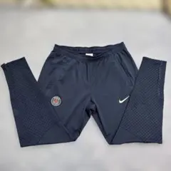美品 パリサンジェルマン ヴェイパーニット ストライクパンツ