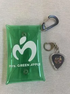 2026年最新】mrs.green apple ピックの人気アイテム - メルカリ