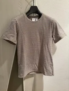アルマーニエクスチェンジ／サマーニット半袖のサムネイル