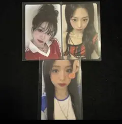 2026年最新】アヒョン トレカの人気アイテム - メルカリ